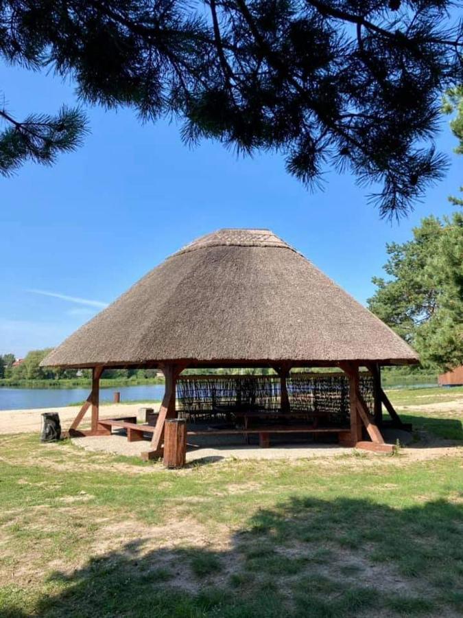 Letnisko Wiolinkowo Vila Sarnaki Exterior foto